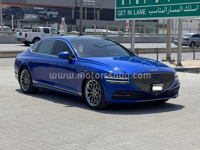 2021 أولدزموبيل كاتلاس