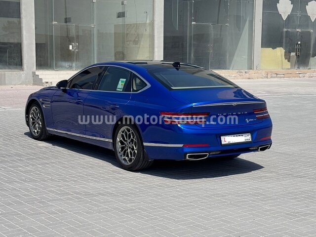 2021 Oldsmobile Cutlass