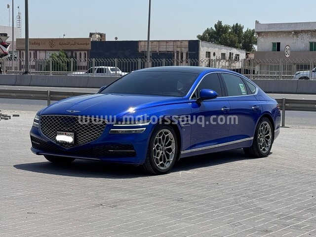 2021 Oldsmobile Cutlass