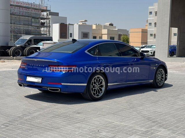 2021 Oldsmobile Cutlass