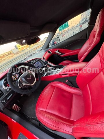 2014 Chevrolet Corvette