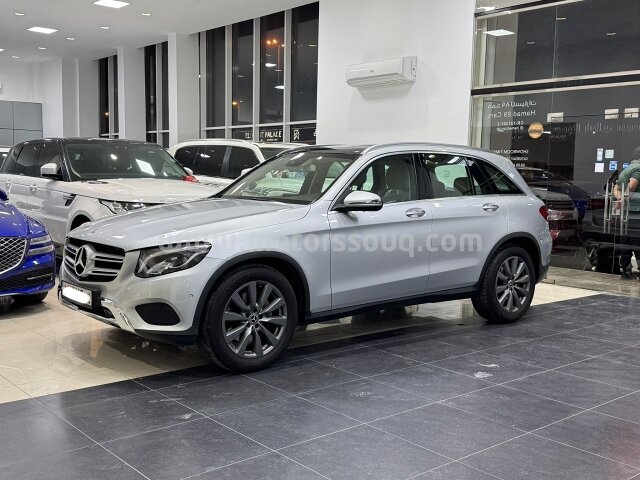 2019 Mercedes-Benz G-Class