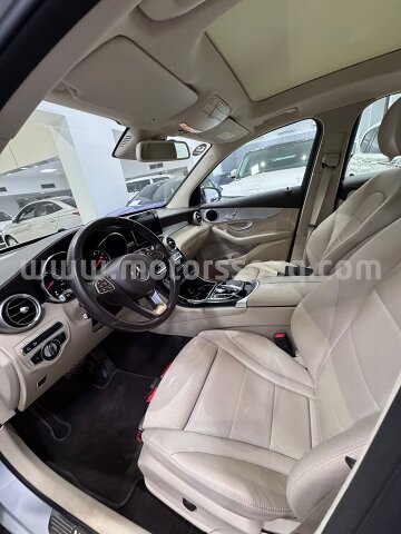 2019 Mercedes-Benz G-Class