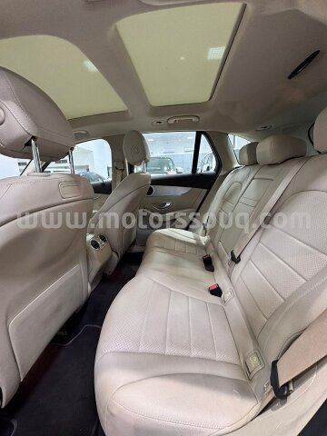 2019 Mercedes-Benz G-Class
