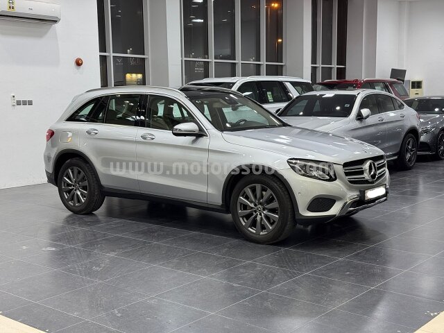 2019 Mercedes-Benz G-Class