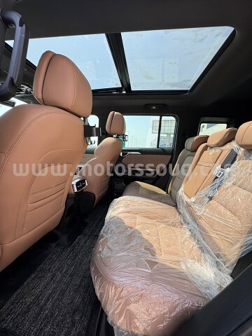 2025 Jetour T2