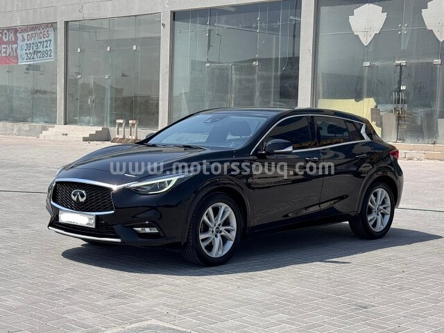 2019 Infiniti Q50