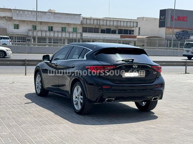 2019 Infiniti Q50