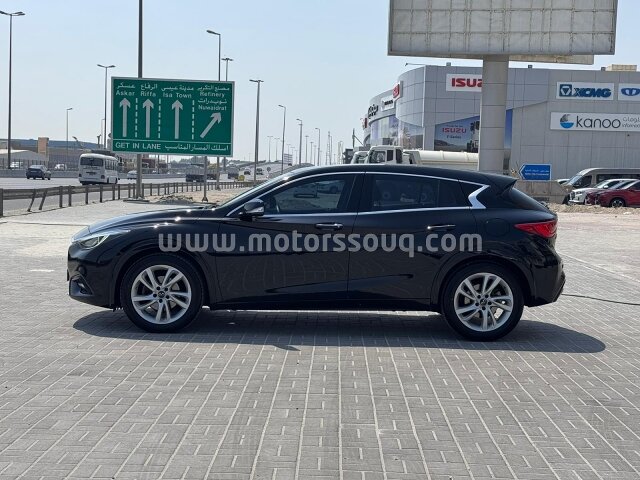 2019 Infiniti Q50
