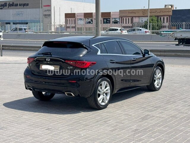 2019 Infiniti Q50