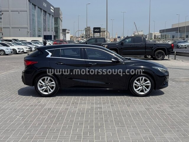 2019 Infiniti Q50