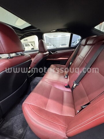 2013 Lexus GS