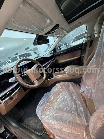 2024 Hyundai Azera