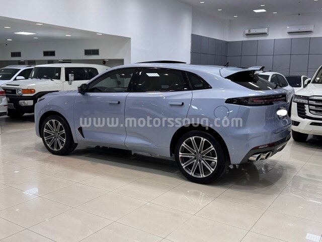 2023 Oldsmobile Cutlass