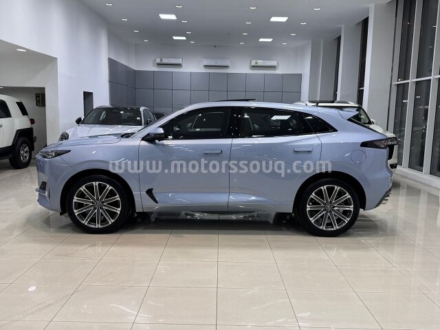 2023 Oldsmobile Cutlass