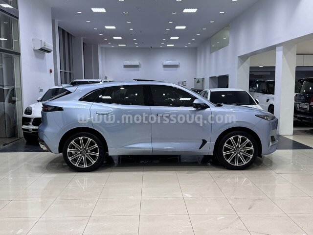 2023 Oldsmobile Cutlass