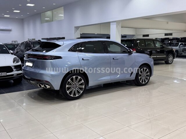 2023 Oldsmobile Cutlass