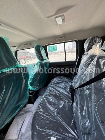 2026 Suzuki Jimny