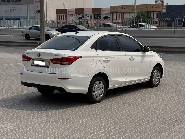 2024 أولدزموبيل كاتلاس