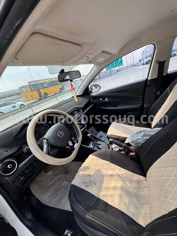 2024 أولدزموبيل كاتلاس