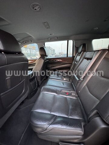 2019 Cadillac Escalade