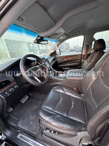 2019 Cadillac Escalade