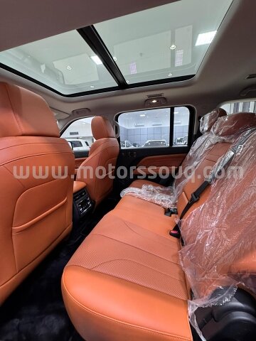 2026 Haval H9
