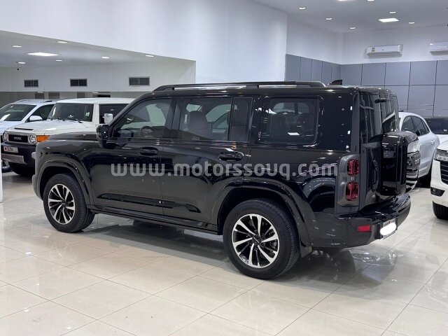 2026 Haval H9