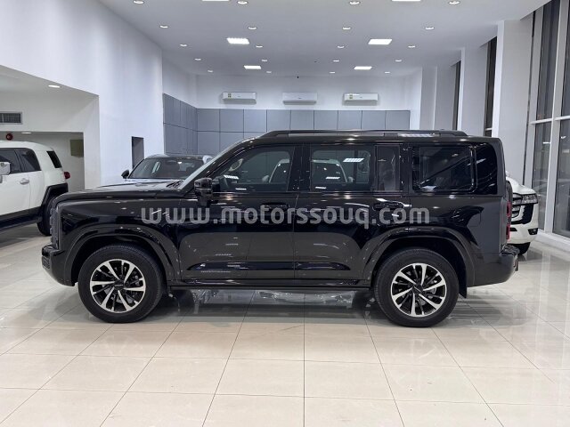 2026 Haval H9