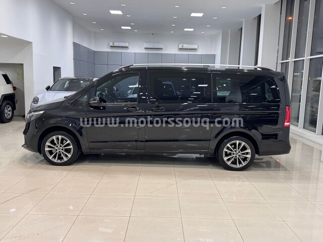 2023 Mercedes-Benz Viano