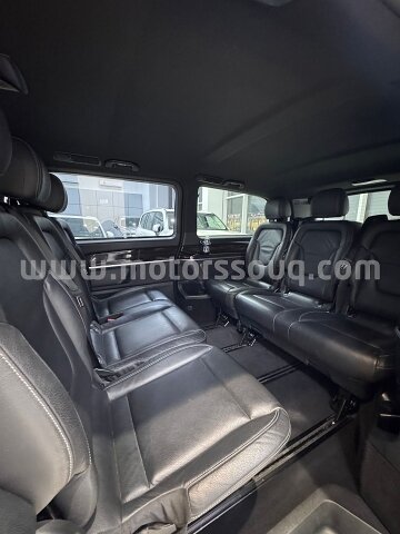 2023 Mercedes-Benz Viano