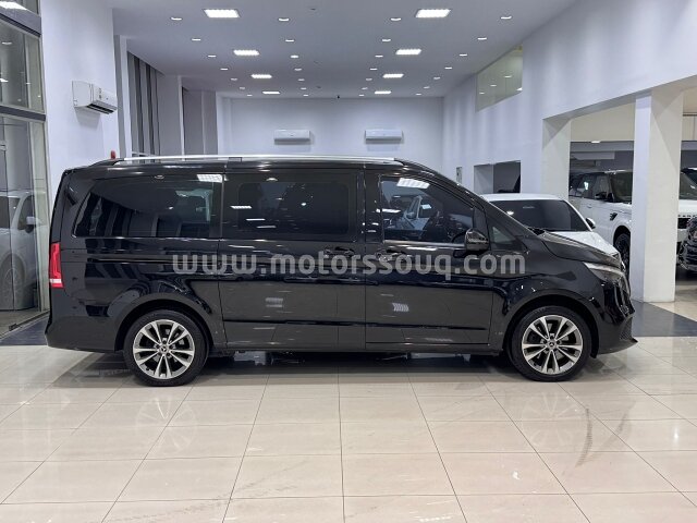 2023 Mercedes-Benz Viano