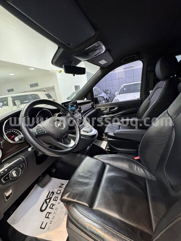 2023 Mercedes-Benz Viano