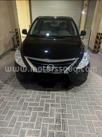 2024 Nissan Sunny