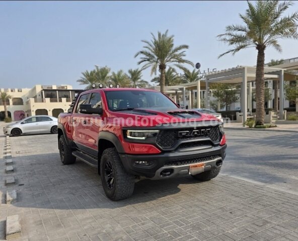 2023 Dodge RAM 1500