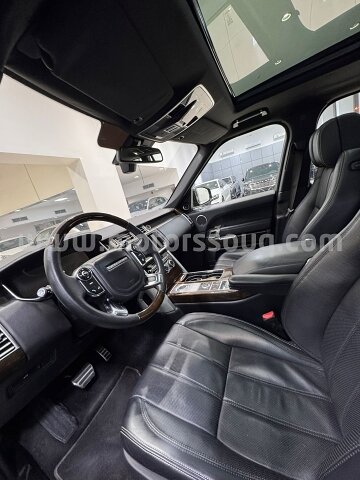 2014 Land Rover Range Rover Sport