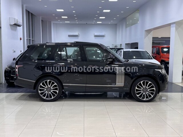 2014 Land Rover Range Rover Sport