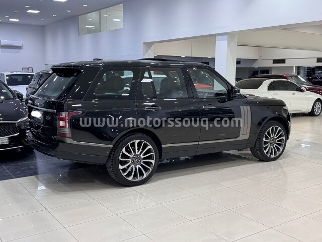 2014 Land Rover Range Rover Sport
