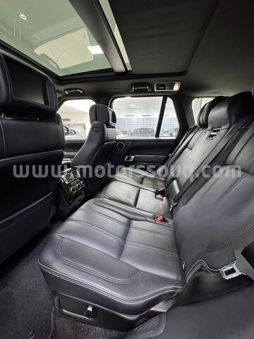 2014 Land Rover Range Rover Sport