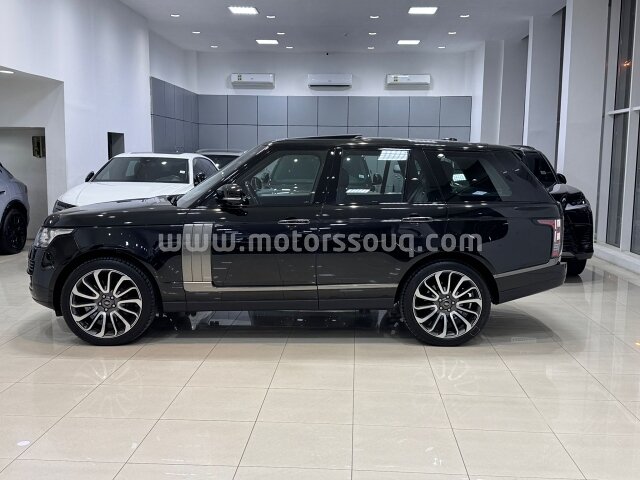 2014 Land Rover Range Rover Sport