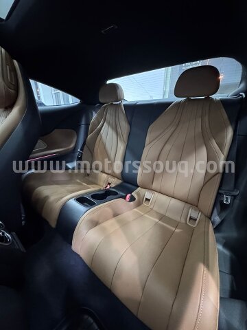 2024 Mercedes-Benz C