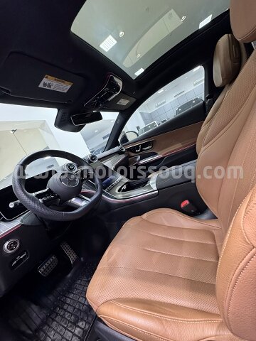 2024 Mercedes-Benz C