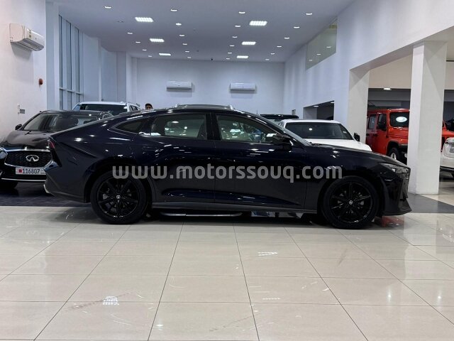 2025 Oldsmobile Cutlass
