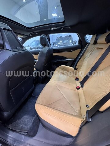 2025 Oldsmobile Cutlass