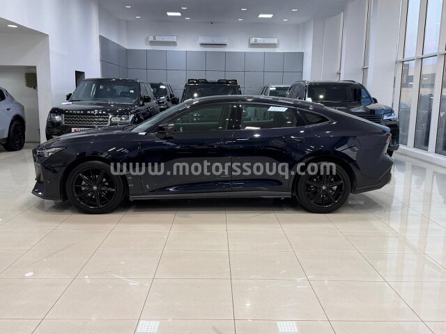 2025 Oldsmobile Cutlass