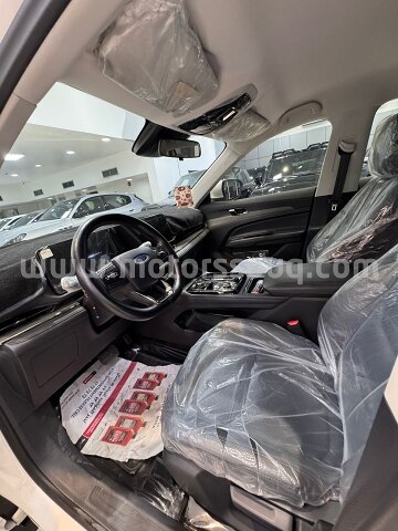 2024 Ford Expedition