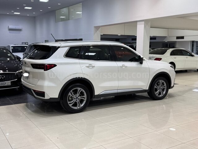2024 Ford Expedition