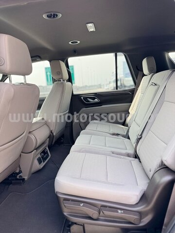 2024 Chevrolet Tahoe