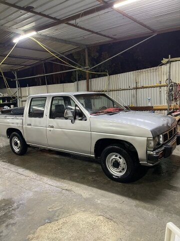 1995 Nissan Pick UP