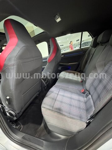 2024 Volkswagen Golf